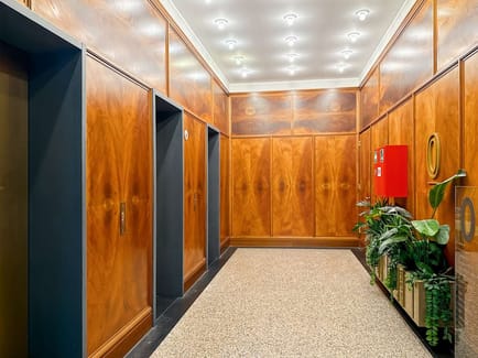 Image 14 of Regus - Stationsplein 8-K