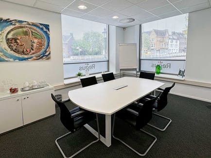 Image 3 of Regus - Stationsplein 8-K