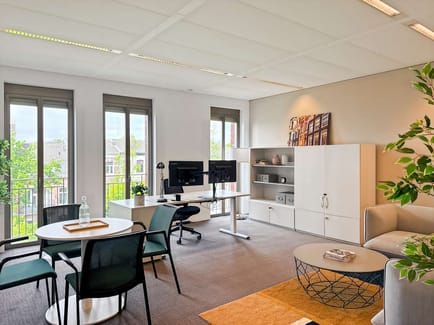 Image 4 of Regus - Stationsplein 8-K