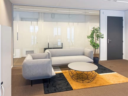 Image 5 of Regus - Stationsplein 8-K