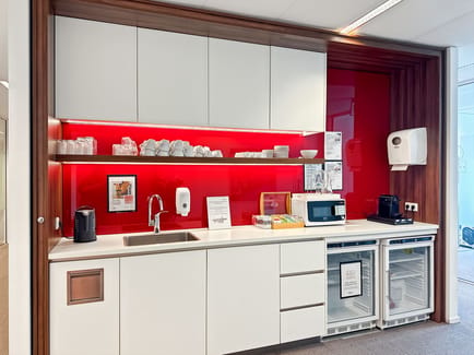 Image 6 of Regus - Stationsplein 8-K