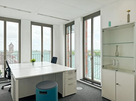 Image 7 of Regus - Stationsplein 8-K