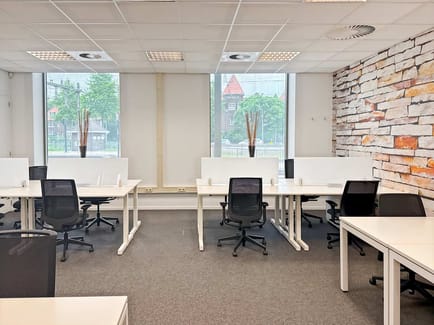 Image 8 of Regus - Stationsplein 8-K