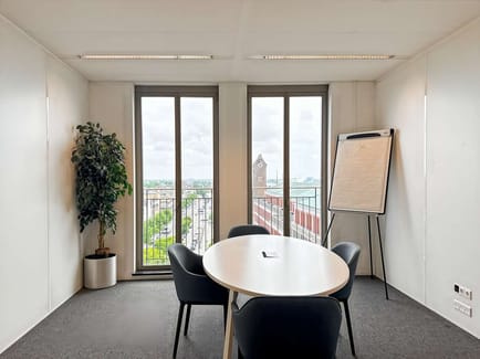Image 9 of Regus - Stationsplein 8-K