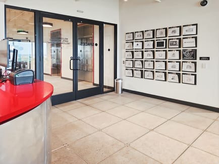 Image 11 of Spaces - 1725 Hughes Landing Blvd,11th Floor