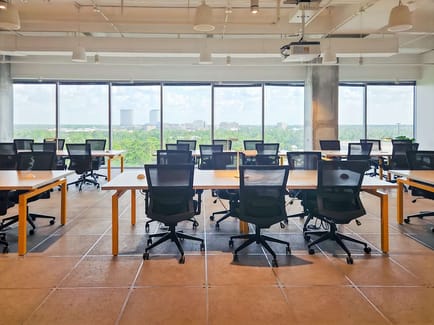 Image 12 of Spaces - 1725 Hughes Landing Blvd,11th Floor