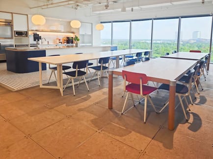 Image 6 of Spaces - 1725 Hughes Landing Blvd,11th Floor