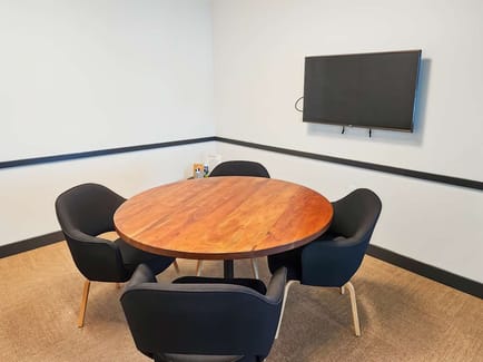 Image 9 of Spaces - 1725 Hughes Landing Blvd,11th Floor