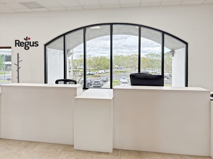 Image 2 of Regus - 6901 Professional Pky E,2nd Floor