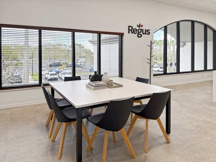 Image 3 of Regus - 6901 Professional Pky E,2nd Floor