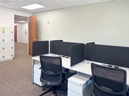 Image 8 of Regus - 6901 Professional Pky E,2nd Floor