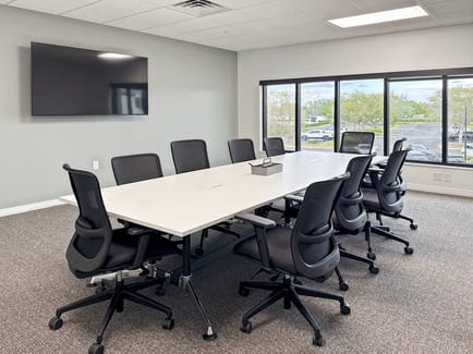 Image 9 of Regus - 6901 Professional Pky E,2nd Floor