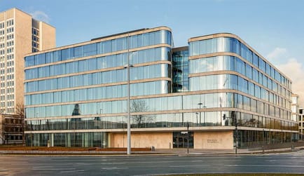 Image 1 of Regus - FGS Campus Fritz-Schäffer-Straße 1,4th floor