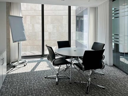 Image 10 of Regus - FGS Campus Fritz-Schäffer-Straße 1,4th floor