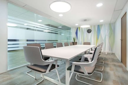Image 3 of Regus - 3 Boulevard de Belfort,1st Floor