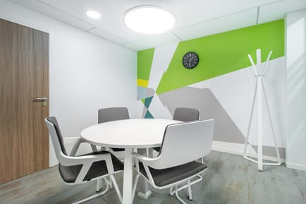 Image 7 of Regus - 3 Boulevard de Belfort,1st Floor