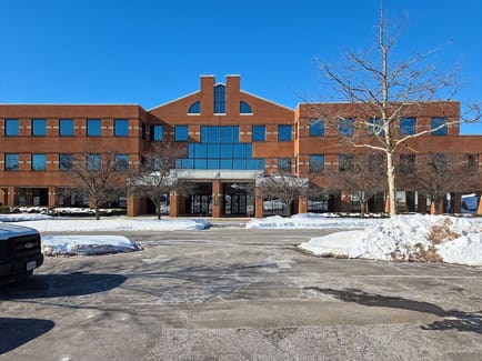 Image 1 of Regus - 1 Crossroads Dr,Suite 201
