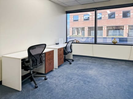Image 12 of Regus - 1 Crossroads Dr,Suite 201