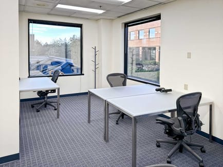 Image 14 of Regus - 1 Crossroads Dr,Suite 201