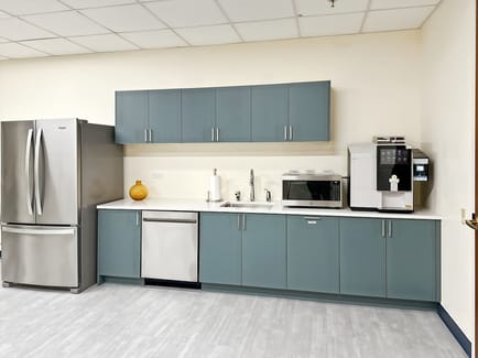 Image 6 of Regus - 1 Crossroads Dr,Suite 201