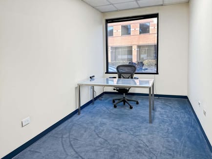 Image 7 of Regus - 1 Crossroads Dr,Suite 201