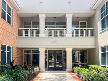 Image 1 of Regus - 850 Concourse Pkwy S,Suite 200