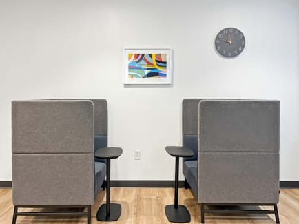 Image 10 of Regus - 850 Concourse Pkwy S,Suite 200