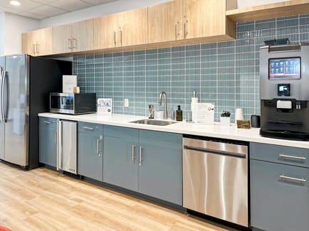Image 12 of Regus - 850 Concourse Pkwy S,Suite 200