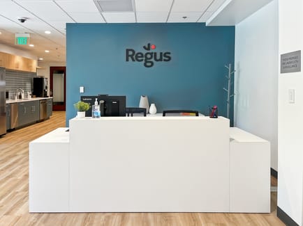 Image 2 of Regus - 850 Concourse Pkwy S,Suite 200