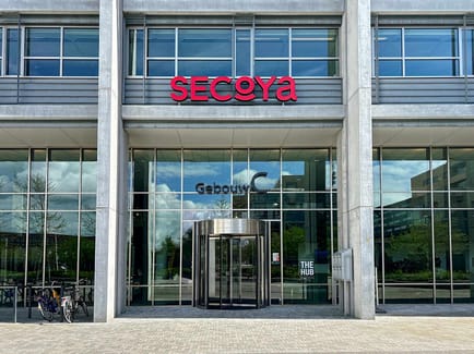 Image 1 of Regus - Papendorpseweg 95 & 97