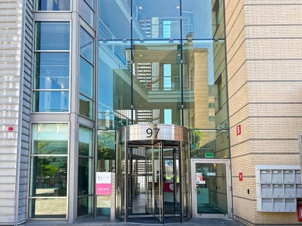 Image 11 of Regus - Papendorpseweg 95 & 97
