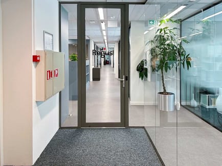 Image 13 of Regus - Papendorpseweg 95 & 97