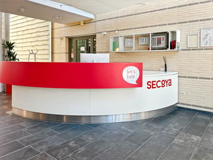 Image 2 of Regus - Papendorpseweg 95 & 97