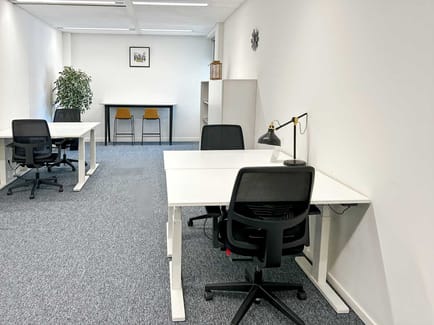 Image 7 of Regus - Papendorpseweg 95 & 97