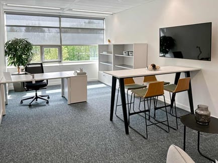 Image 8 of Regus - Papendorpseweg 95 & 97
