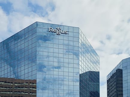 Image 11 of Regus - 21 King Street West,5th Floor