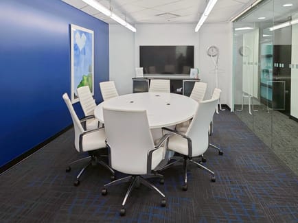 Image 12 of Regus - 21 King Street West,5th Floor