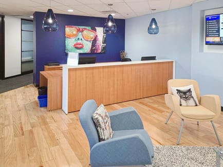 Image 2 of Regus - 21 King Street West,5th Floor
