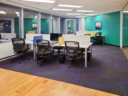Image 8 of Regus - 21 King Street West,5th Floor