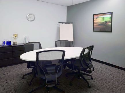 Image 9 of Regus - 21 King Street West,5th Floor