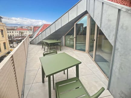 Image 13 of Regus - Rua das Fontainhas, 86