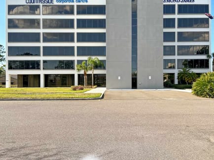 Image 1 of Regus - 2536 Countryside Boulevard,Suite 400