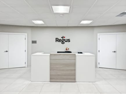 Image 2 of Regus - 2536 Countryside Boulevard,Suite 400