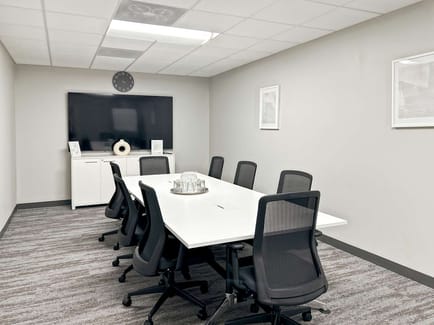 Image 3 of Regus - 2536 Countryside Boulevard,Suite 400
