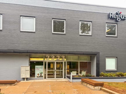 Image 1 of Regus - 2323 Grand Ave