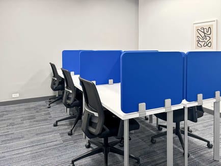 Image 11 of Regus - 2323 Grand Ave