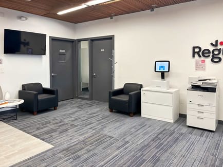 Image 13 of Regus - 2323 Grand Ave