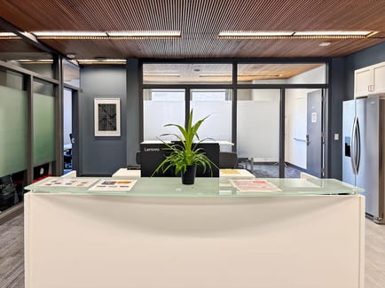 Image 2 of Regus - 2323 Grand Ave