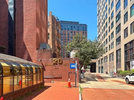 Image 1 of Hq - 20 Summer Street,4th Floor