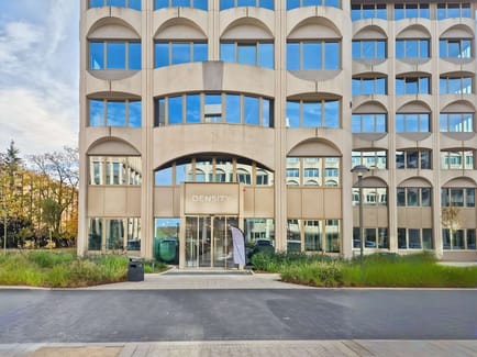 Image 1 of Regus - 6D, Route de Trèves